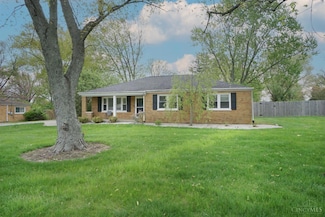 112 Elmlinger Dr, Mason, OH 45040