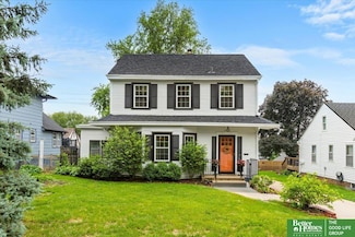 4223 William St, Omaha, NE 68105