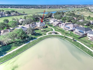 23118 S Waterlily Dr, Richmond, TX 77406