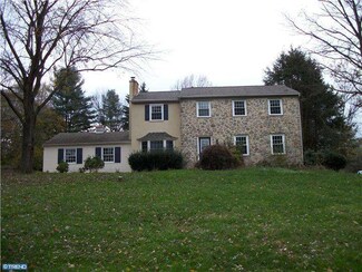 729 Westcroft Place, West Chester, PA 19382