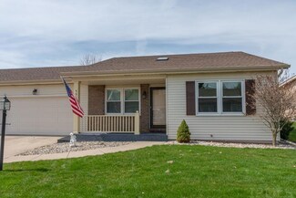 5926 Barcus Way, South Bend, IN 46614