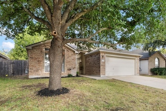 112 Rosemary Cove, Georgetown, TX 78626