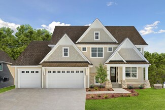 4614 Sunset Ln, Minnetrista, MN 55331