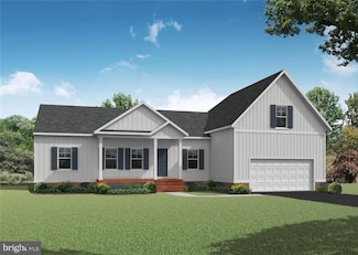 132 Kentuck Place, Mineral, VA 23117