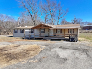 27000 S 626 Ln, Grove, OK 74344