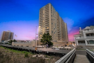5000 Boardwalk Unit 1806, Ventnor City, NJ 08406