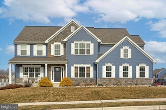 114 Memorial Dr, Harrisburg, PA 17112