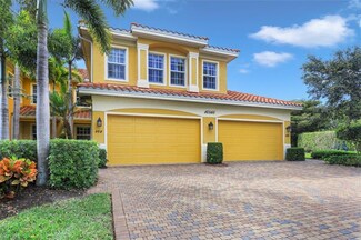 10560 Marino Pointe Dr Unit 104, Miromar Lakes, FL 33913