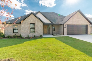 945 Pergola, Tontitown, AR 72762