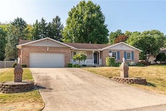 5528 Oakcliff St SW, Canton, OH 44706