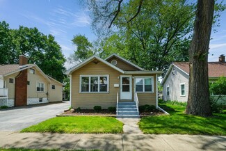 14510 Sawyer Ave, Midlothian, IL 60445