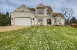 345 Crosswind Dr, Dimondale, MI 48821