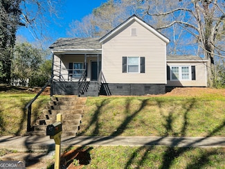 1318 Forrest Ave, Lagrange, GA 30240