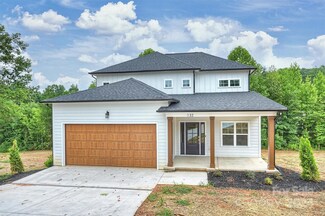 132 Meadow Glen Dr, Troutman, NC 28166