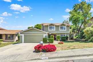 1163 Granada St, Vallejo, CA 94591