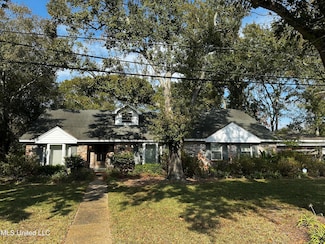 3911 Washington Ave, Pascagoula, MS 39581
