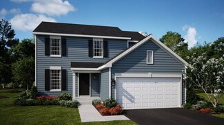 1483 Garfield Dr, Elburn, IL 60119