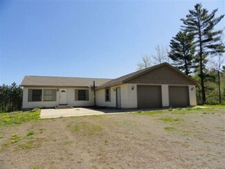 N10806 County Road M, Thorp, WI 54771