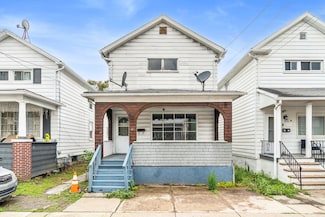 69 Hutson St, Wilkes Barre, PA 18702