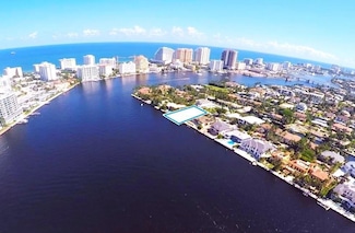 2617 Aqua Vista Blvd, Fort Lauderdale, FL 33301