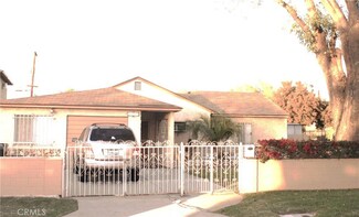 9657 Washington Blvd, Pico Rivera, CA 90660