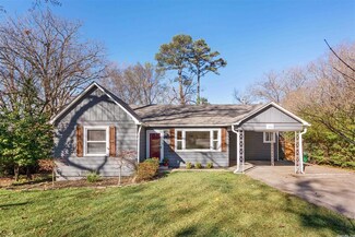 1412 Pine Valley Rd, Little Rock, AR 72207