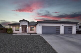 3455 Red Arroyo Dr, Alamogordo, NM 88310