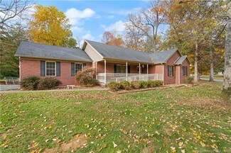 2189 Havenview Dr NW, Corydon, IN 47112