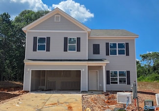 7314 Pine Run Ln, Owens Cross Roads, AL 35763