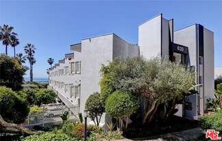 620 The Village Unit 217, Redondo Beach, CA 90277