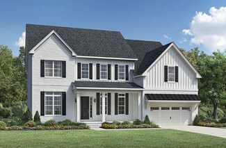 517 White Oak Pond Rd, Apex, NC 27523