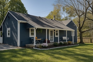 3007 Fullerton Ln, College Grove, TN 37046