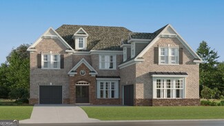 243 Deer Valley Run, Canton, GA 30115