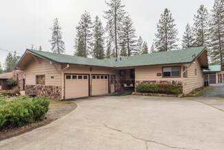 401 Easter Ave, Weaverville, CA 96093