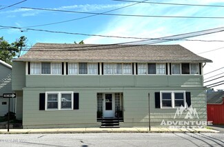 15 E High St, Muncy, PA 17756