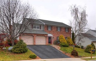 1730 Colony Dr, Reading, PA 19610