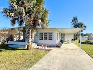 5635 James Dr, Port Orange, FL 32127