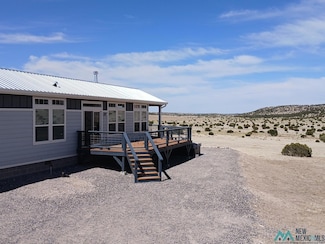136 Deer Cir, Quemado, NM 87829