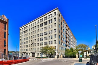 400 Pike St, Cincinnati, OH 45202