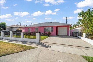 18125 Wall St, Carson, CA 90746