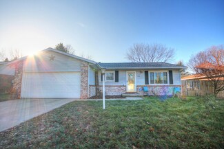 2211 Carlisle Dr, Champaign, IL 61821