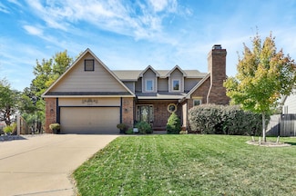 229 S Ashley Park Ct, Wichita, KS 67209