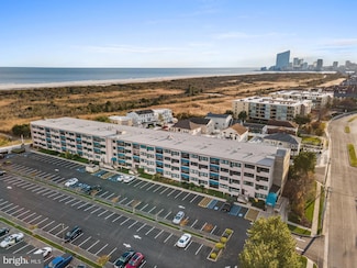 4500 W Brigantine Ave Unit 2109, Brigantine, NJ 08203