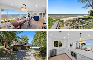 5510 Beach Dr, Saint Leonard, MD 20685