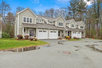 34 Ciderpress Way Unit 34, North Andover, MA 01845