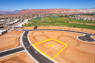 0 Lange Dugway Drive Lot 216 Unit 25-263755, Saint George, UT 84770