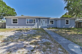 2219 35th Ave N, Saint Petersburg, FL 33713