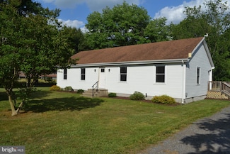 7221 Hubbard Rd, Federalsburg, MD 21632