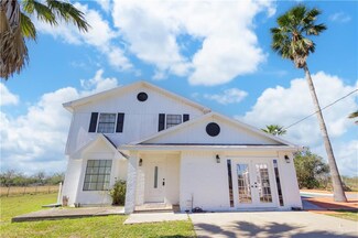 3343 Pfc Pedro Martinez Rd, Mercedes, TX 78570