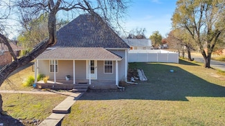 501 SW 2nd St, Tuttle, OK 73089